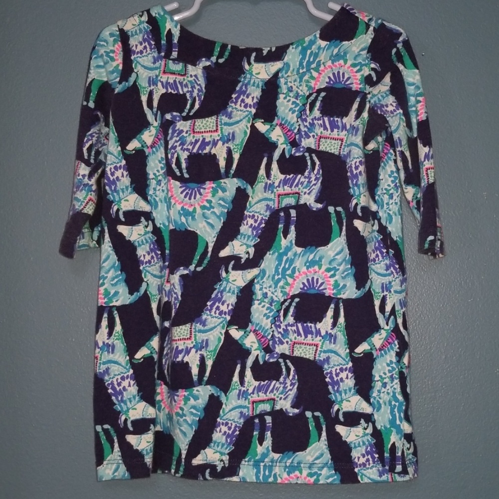 Girls Bay dress